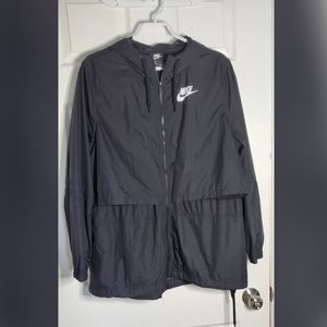 Nike Windbreaker